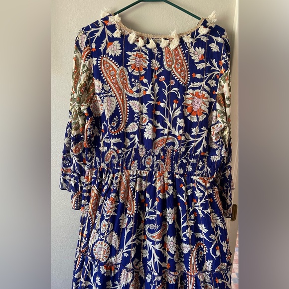 NWT DRESS women’s Size XL Me2Magic brand - Picture 5 of 6